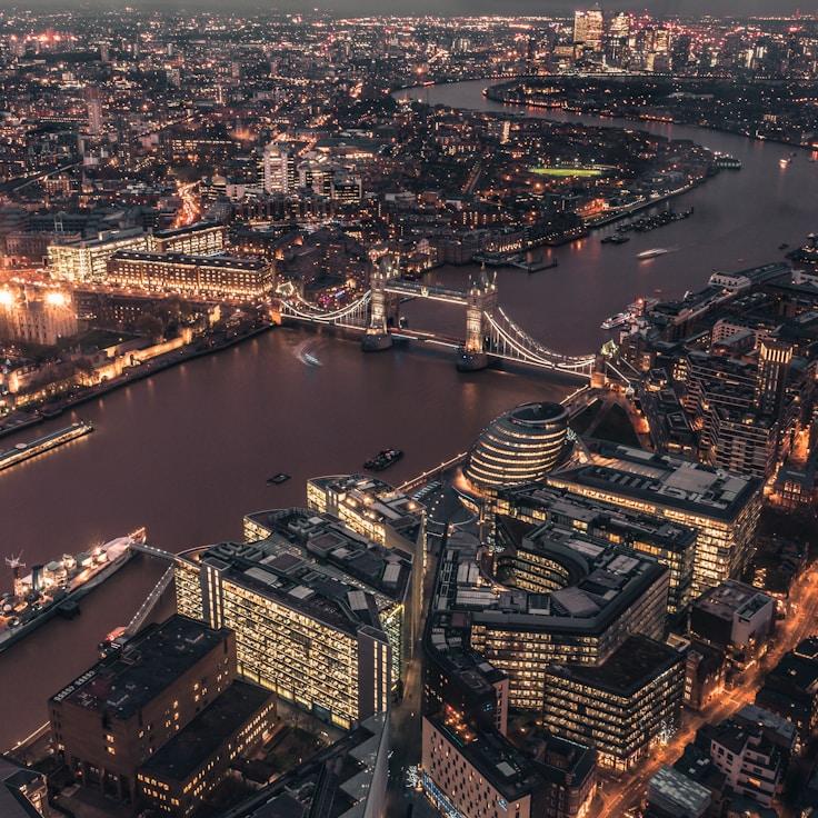 Charlotte Wilson - Expat family life guide in United Kingdom