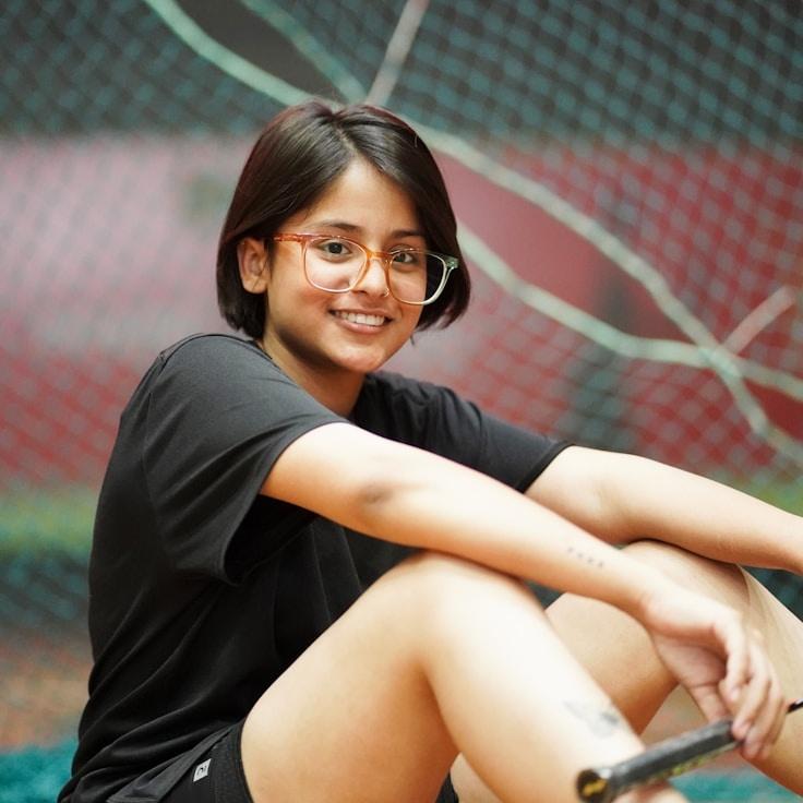 Charlotte Wilson - Founder of Grain Harbor Pulse