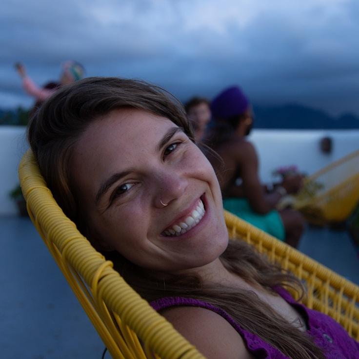 Landscape day trip near London, United Kingdom